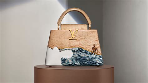 Louis Vuitton svela il quinto capitolo della collezione 